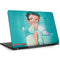 Betty Boop Bathing Dell Inspiron Skin